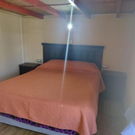 Departamento Rayen Karu Apartment Puerto Montt Bagian luar foto
