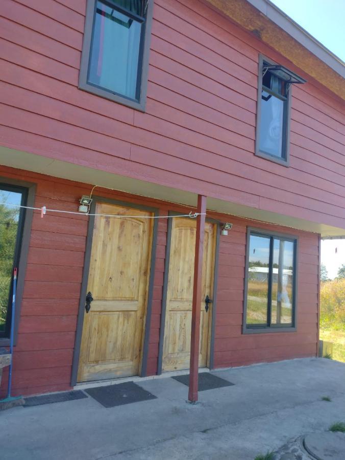 Departamento Rayen Karu Apartment Puerto Montt Bagian luar foto